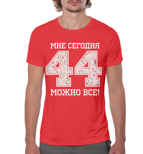 T shirt 44 new arrivals