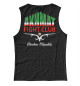 Женская майка Akhmat Boxing Club