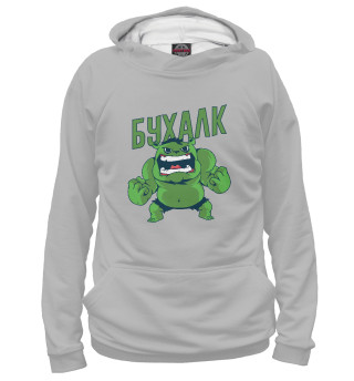 Бухалк