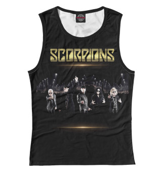 Scorpions