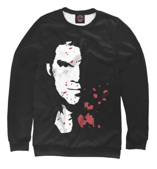 Dexter Blood