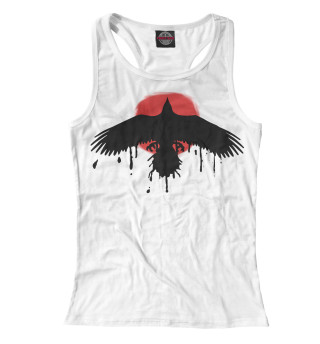 Life is Strange Before The Storm Raven