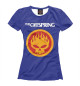Футболка для девочек The Offspring