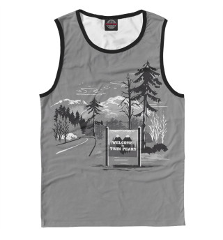 Twin Peaks