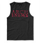 Мужская майка Arch Enemy