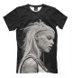 Мужская футболка Die Antwoord
