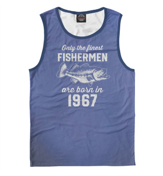 Fishermen 1967