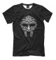 Футболка для мальчиков MF Doom