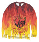 Мужской свитшот Cannibal Corpse