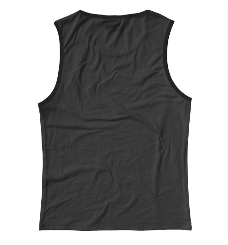 

Майки Print Bar, Белый, Make a Wish!