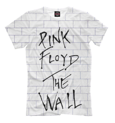 Футболки Print Bar Pink Floyd pink floyd pink floyd ummagumma 2 lp 180 gr