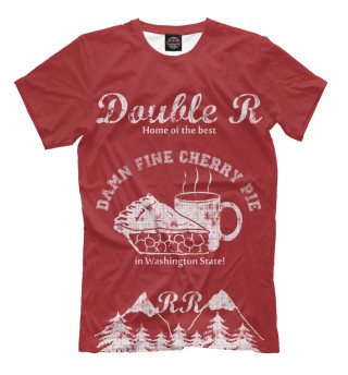 Double R
