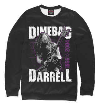 Dimebag Darrell