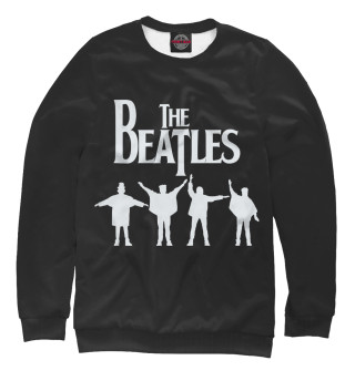 Свитшот для девочек The Beatles