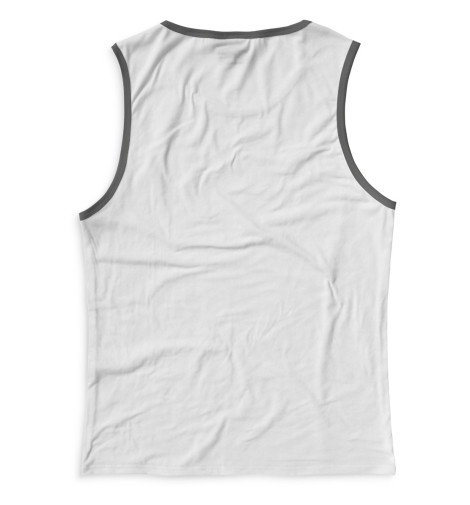 

Майки Print Bar, Белый, The Hunting Party