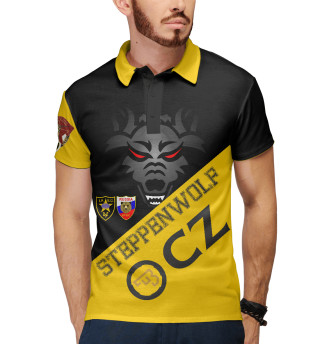 Steepenwolf