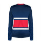 Женский лонгслив Washington Capitals