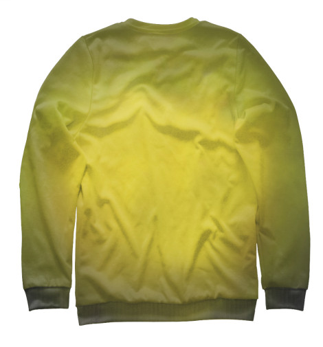 

Свитшоты Print Bar, Белый, Уолтер Уайт