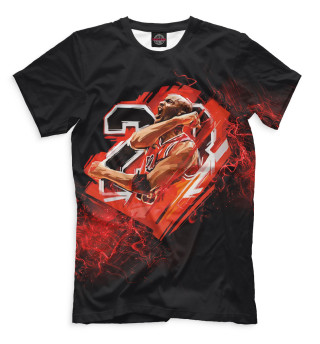 Майкл Джордан