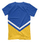 Футболка для мальчиков St. Louis Blues