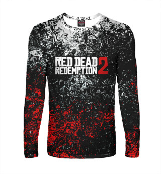 RED DEAD REDEMPTION