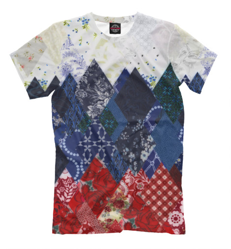 

Футболки Print Bar, Молочно-белый, Сочи