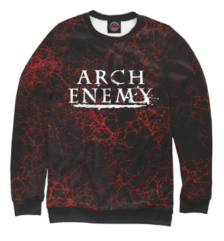 Свитшот для девочек Arch Enemy