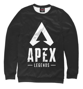 Свитшот для девочек Apex Legends рэйф