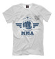 Футболка для мальчиков MMA