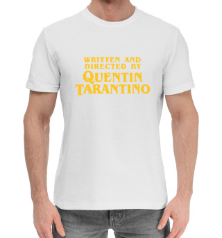 Quentin Tarantino