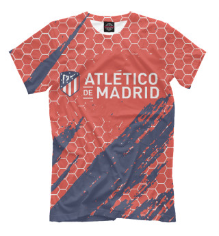 Футболка для мальчиков Atletico Madrid