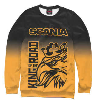 SCANIA - King Of The Road