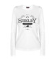 Женский лонгслив Shelby Company Limited