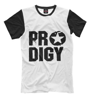 The Prodigy