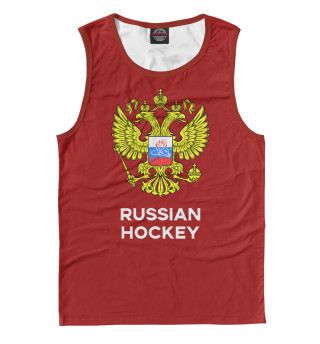Russian Hockey