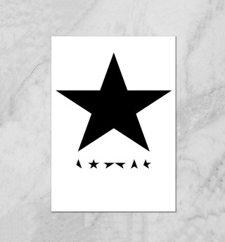 David Bowie