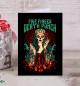 Открытка Five Finger Death Punch