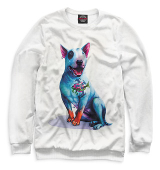 Бультерьер