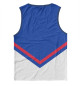 Мужская майка New York Rangers