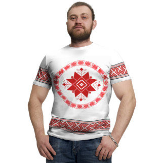 Вышиванка Защитный круг
