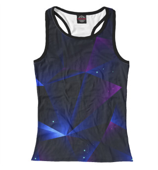 Space Triangle