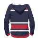 Женское худи Washington Capitals