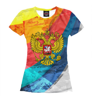 Россия