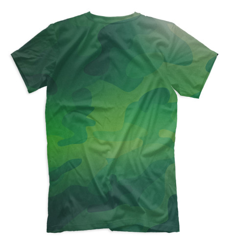 

Футболки Print Bar, Серый, Заряжена на улов