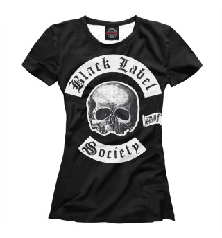 Black Label Society