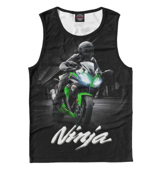 Kawasaki Ninja