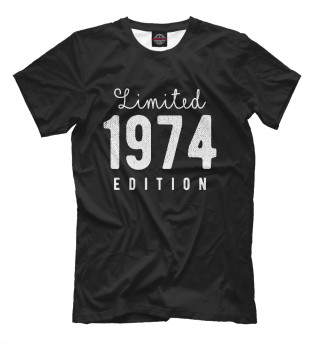 1974 - Limited Edition
