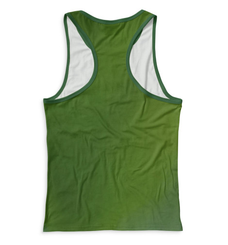 

Майки борцовки Print Bar, Белый, Тукан