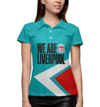 We Are Liverpool