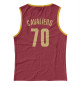 Майка для девочки Cleveland Cavaliers